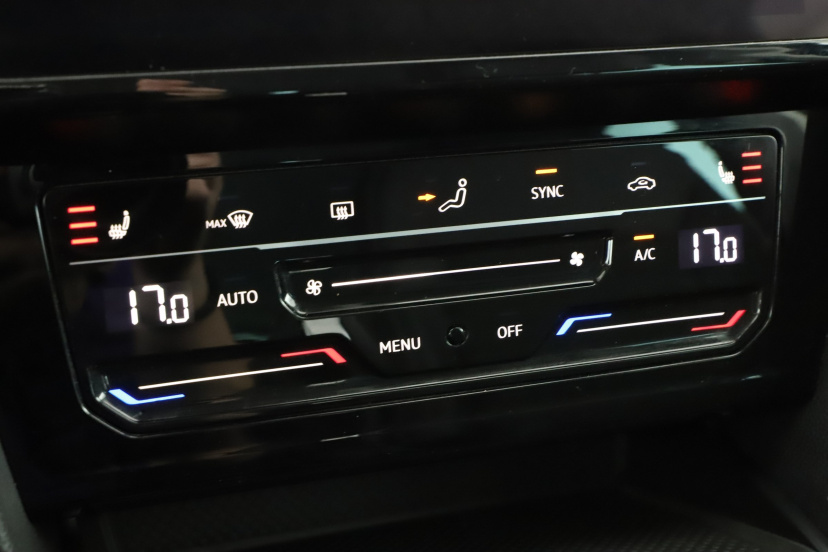 Volkswagen Passat, 2021
