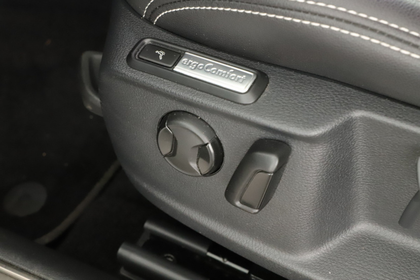 Volkswagen Passat, 2021