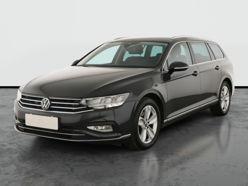 Volkswagen Passat, 2021