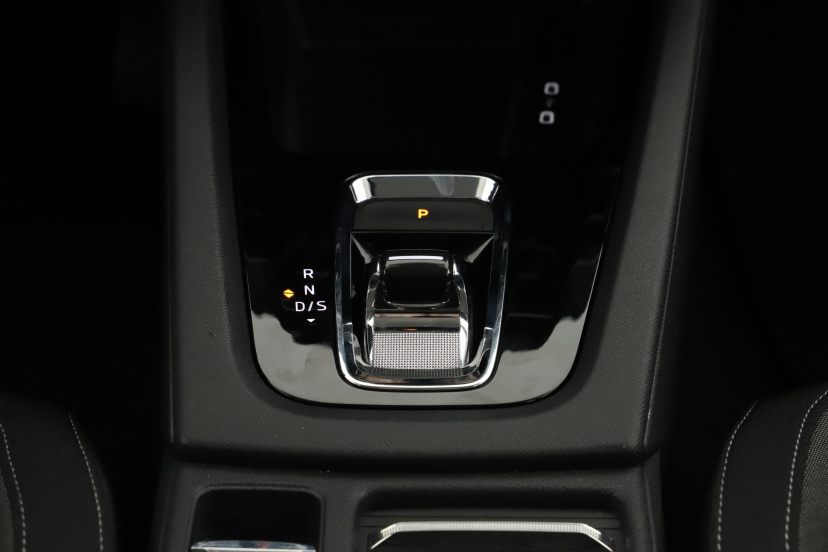 Škoda Octavia, 2022