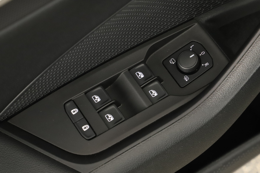 Škoda Octavia, 2022