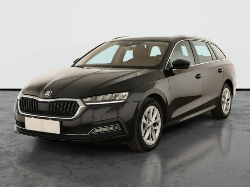Škoda Octavia, 2022