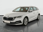 Škoda Octavia, 2022