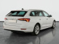 Škoda Octavia, 2022