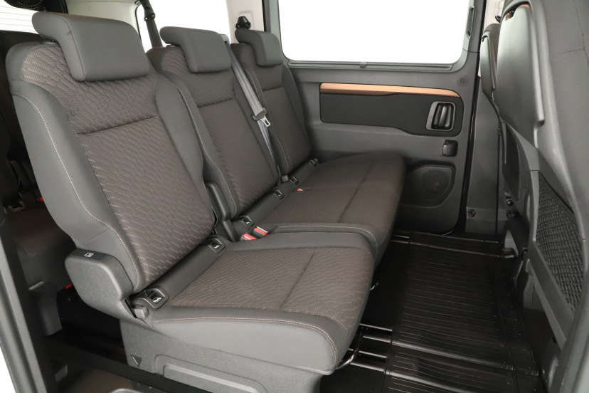 Toyota ProAce Verso, 2022