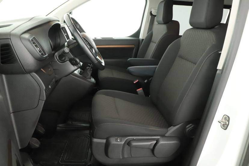 Toyota ProAce Verso, 2022