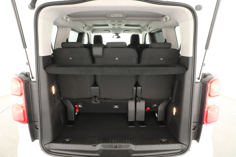 Toyota ProAce Verso, 2022