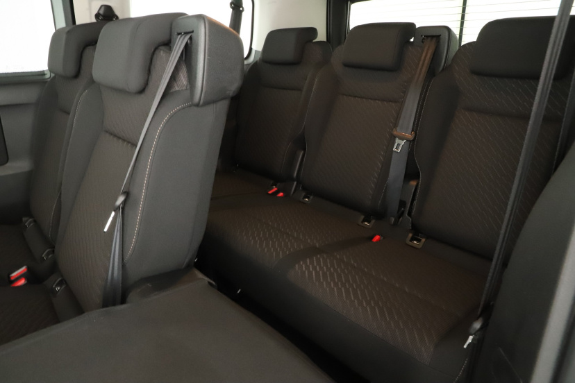 Toyota ProAce Verso, 2022