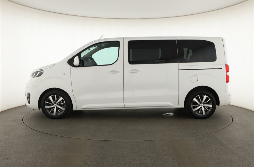 Toyota ProAce Verso, 2022
