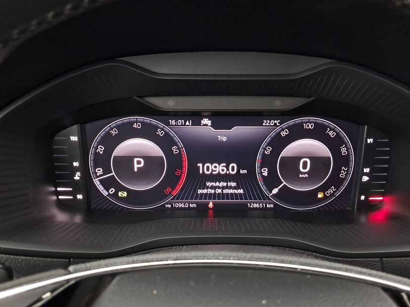 Škoda Karoq, 2021