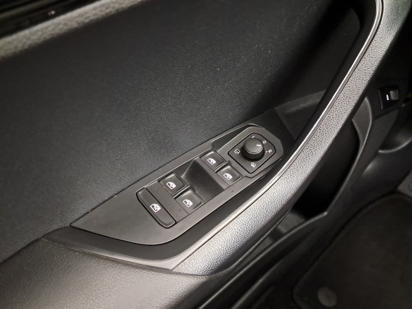 Škoda Karoq, 2021