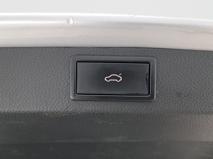 Škoda Karoq, 2021