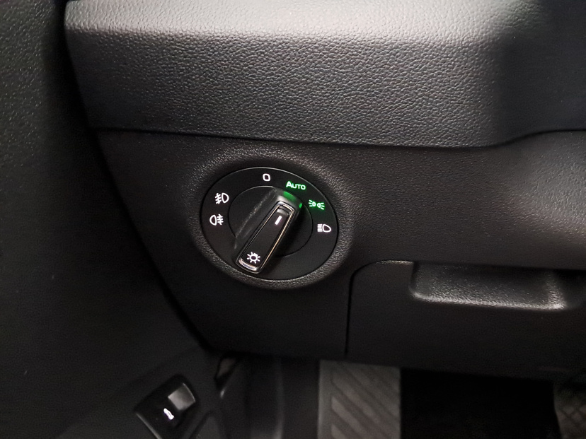 Škoda Karoq, 2021