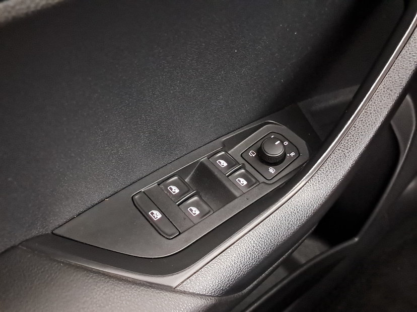 Škoda Karoq, 2021