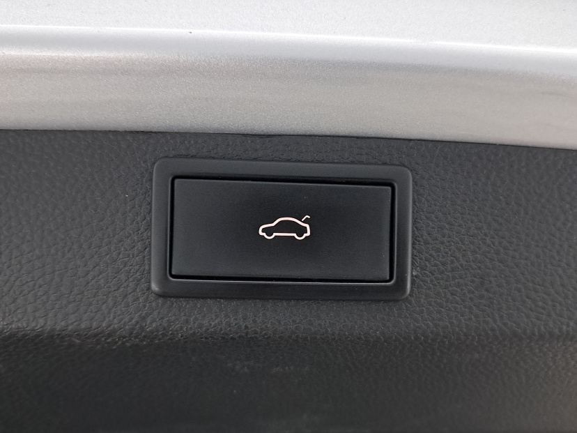Škoda Karoq, 2021
