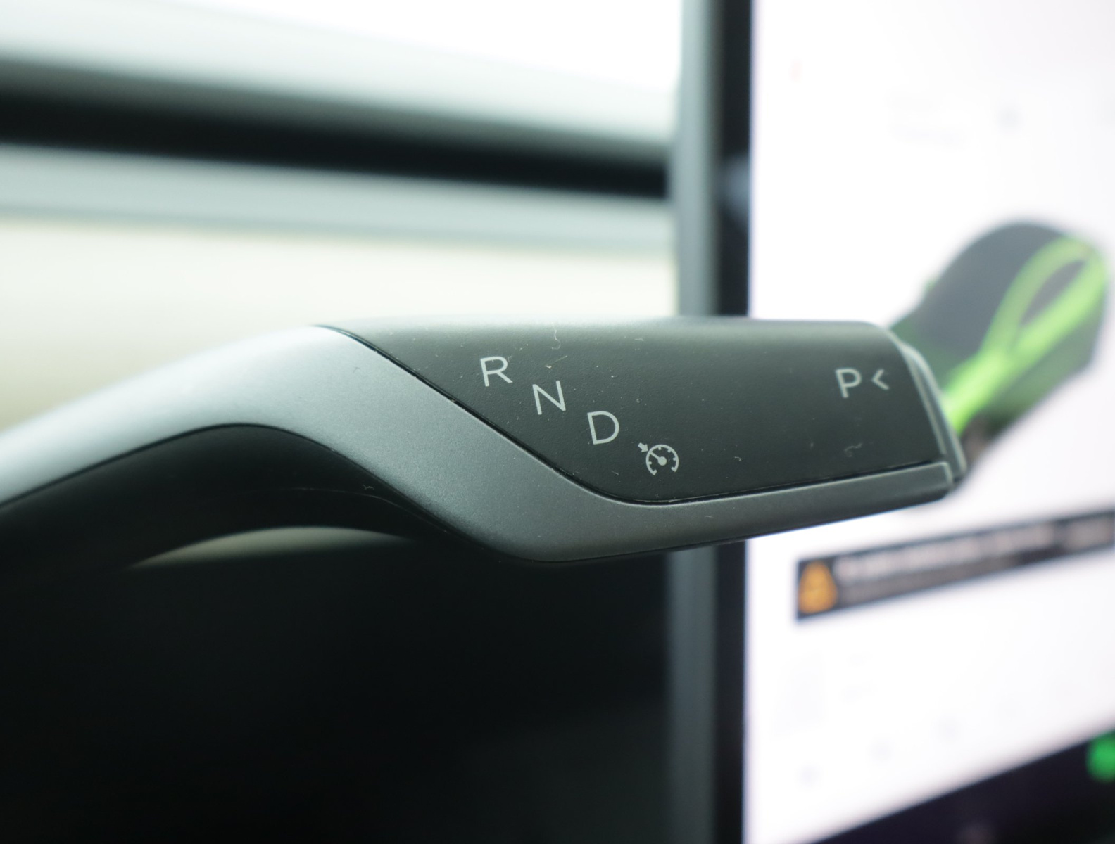 Tesla Model 3 Long Range AWD – fotografie 19
