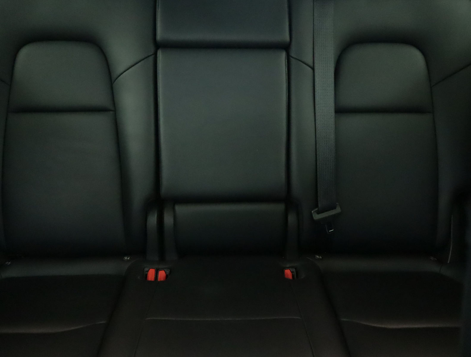 Tesla Model Y Long Range AWD – fotografie 14