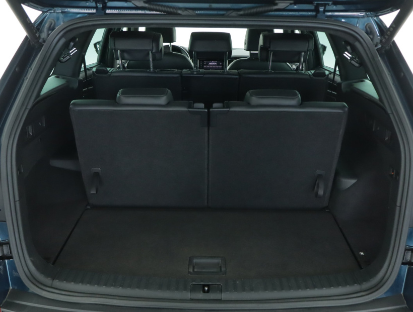 Škoda Kodiaq, 2022