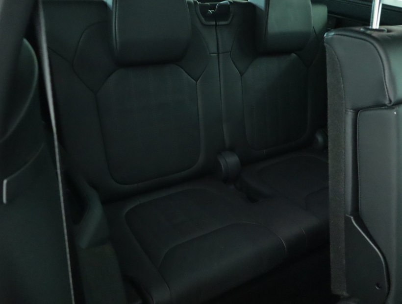 Škoda Kodiaq, 2022