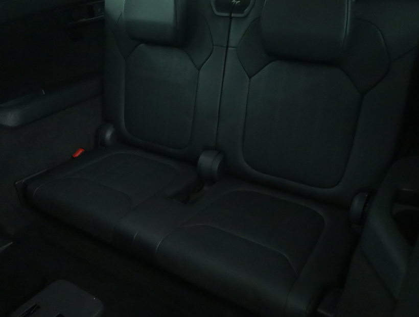 Škoda Kodiaq, 2022