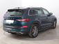 Škoda Kodiaq, 2022