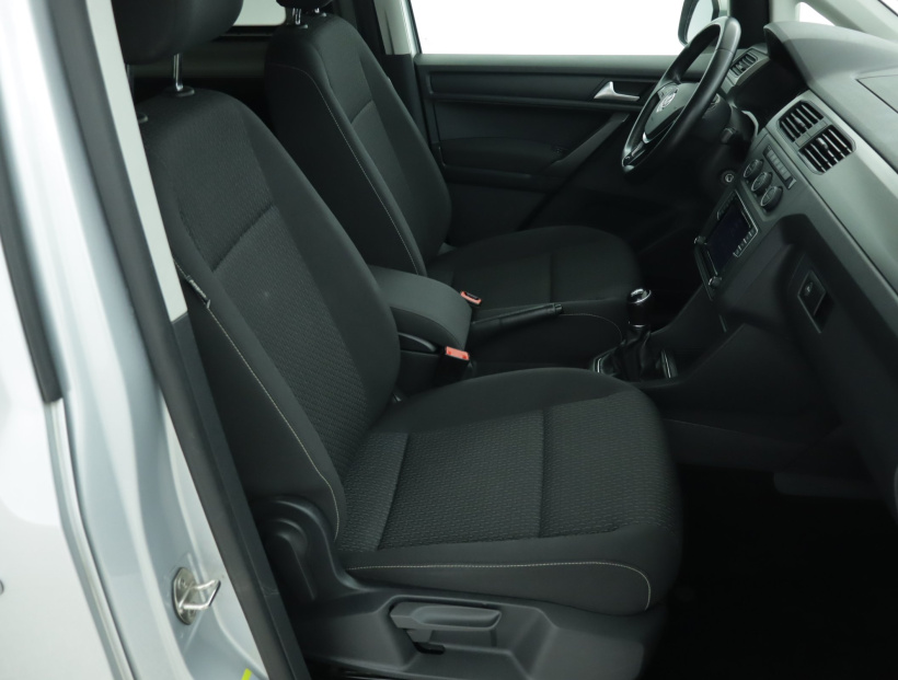 Volkswagen Caddy, 2020