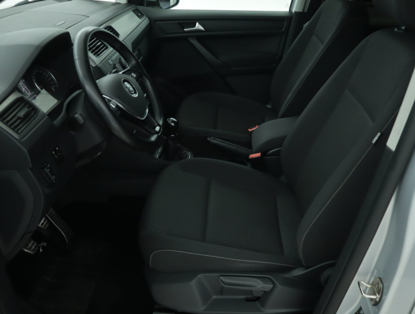 Volkswagen Caddy, 2020