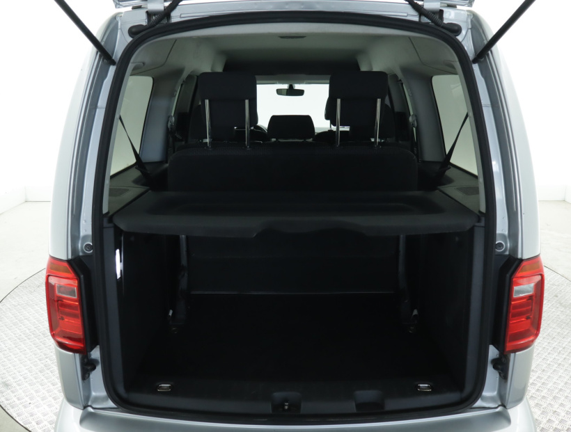 Volkswagen Caddy, 2020