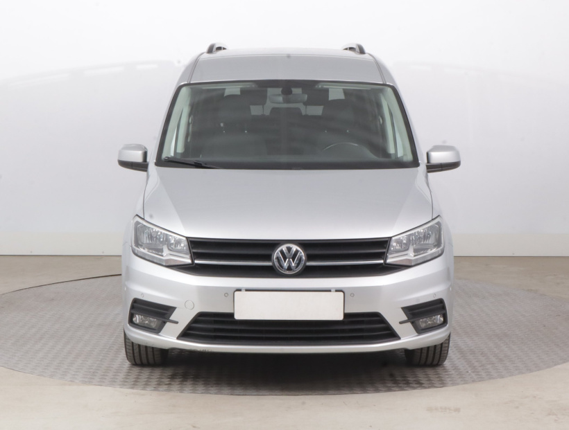 Volkswagen Caddy, 2020