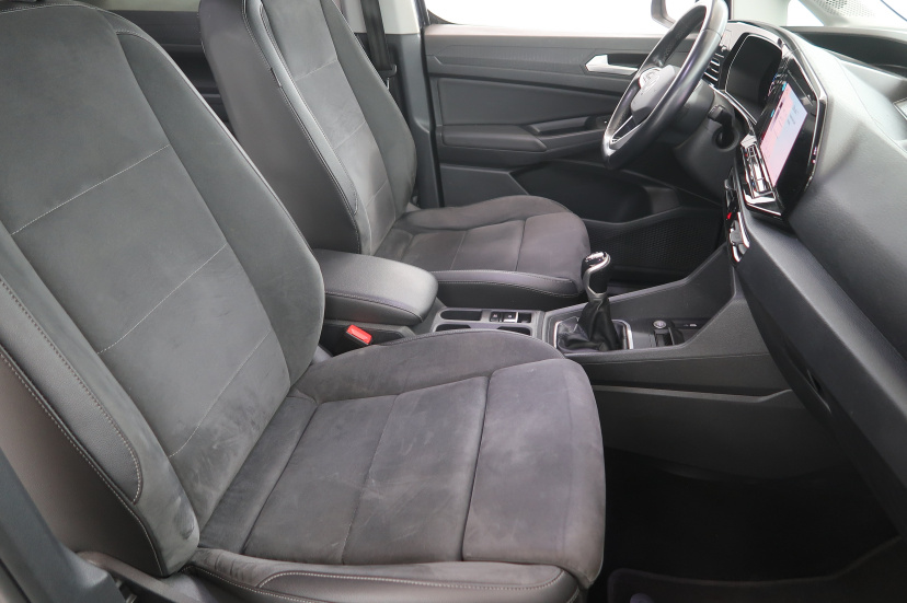 Volkswagen Caddy, 2021