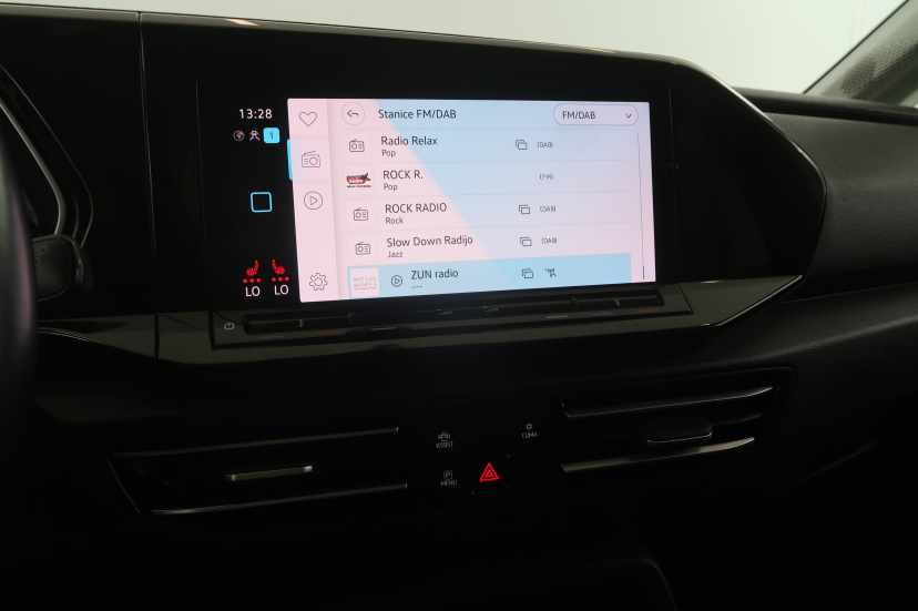 Volkswagen Caddy, 2021