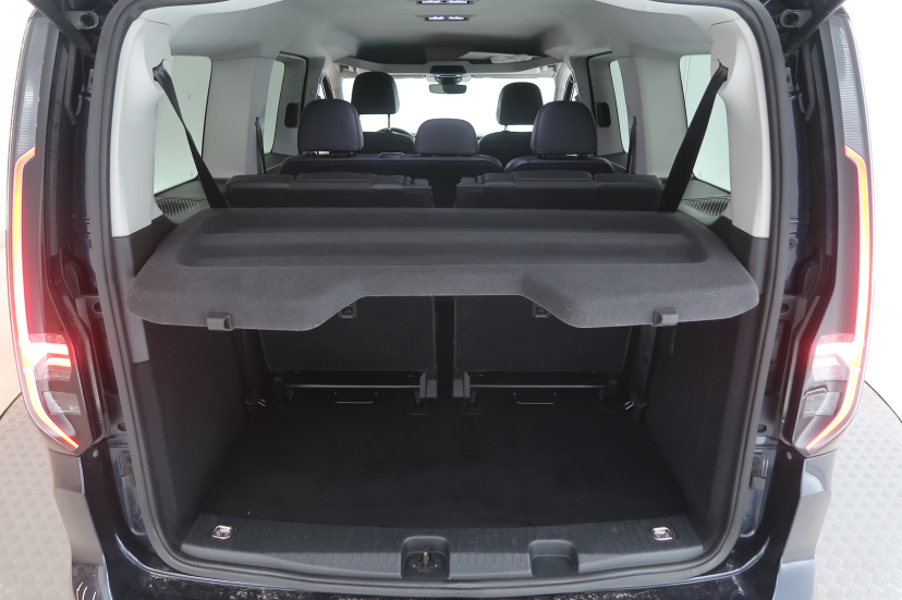 Volkswagen Caddy, 2021
