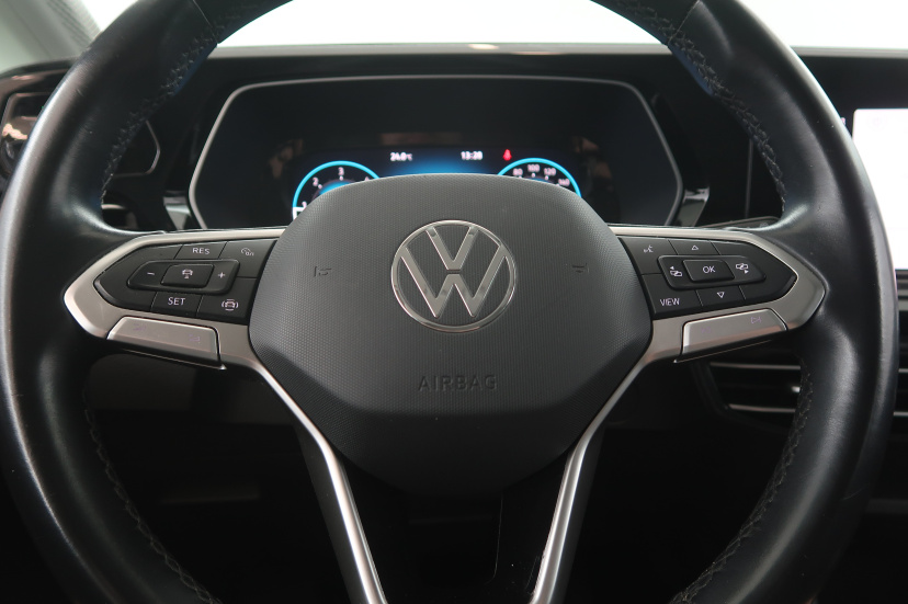 Volkswagen Caddy, 2021