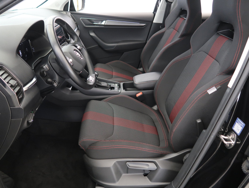 Škoda Karoq, 2022