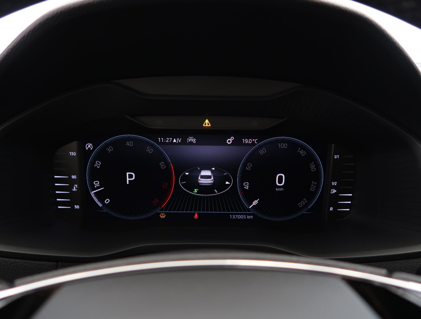 Škoda Karoq, 2022