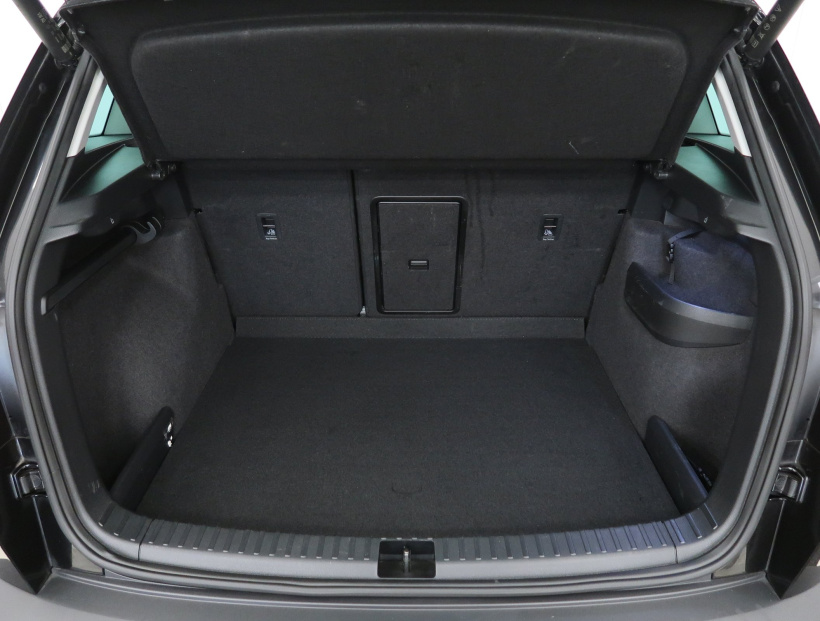 Škoda Karoq, 2022