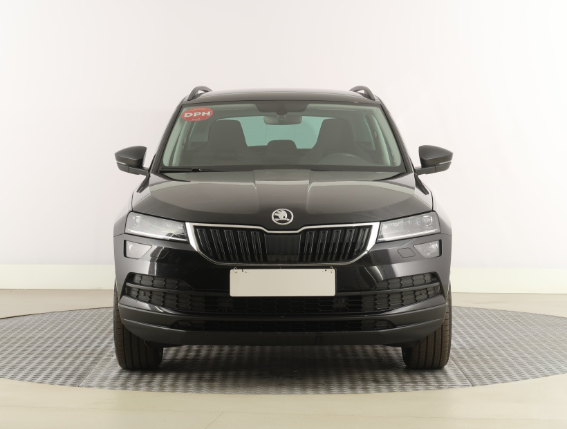 Škoda Karoq, 2022