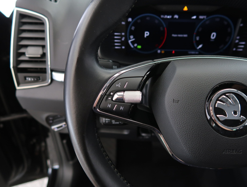 Škoda Karoq, 2022