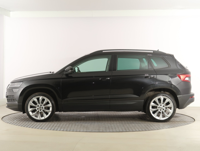 Škoda Karoq, 2022