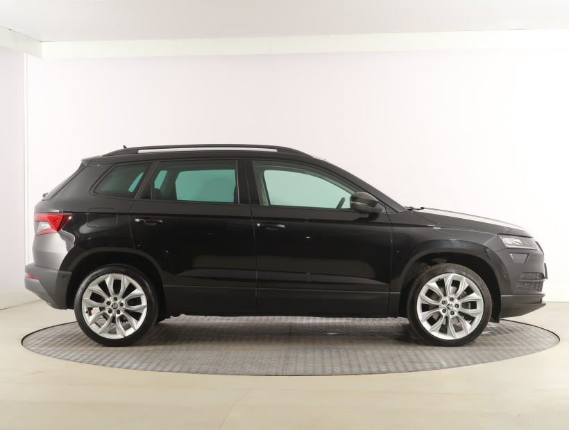 Škoda Karoq, 2022
