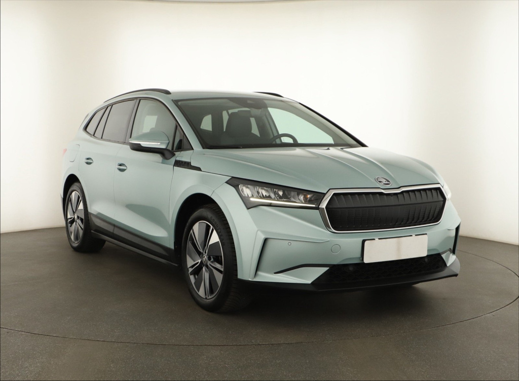 Škoda Enyaq