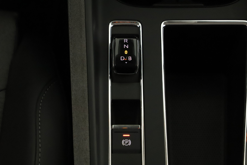 Škoda Enyaq, 2021