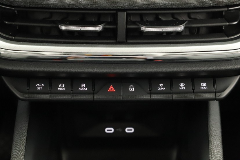 Škoda Enyaq, 2021