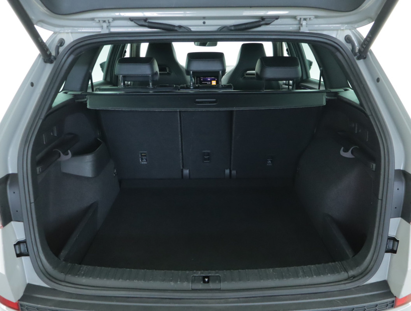 Škoda Kodiaq, 2022