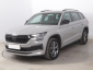 Škoda Kodiaq, 2022