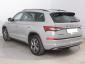 Škoda Kodiaq, 2022