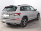 Škoda Kodiaq, 2022