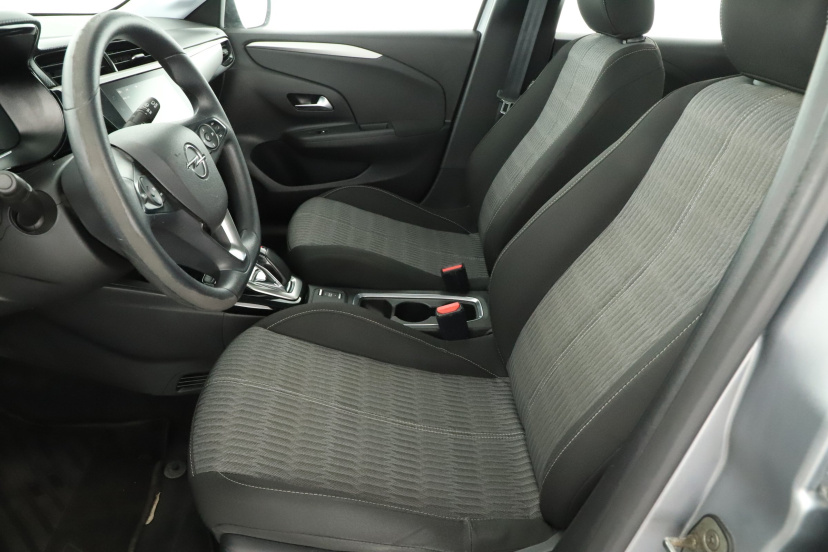 Opel Corsa-e, 2021