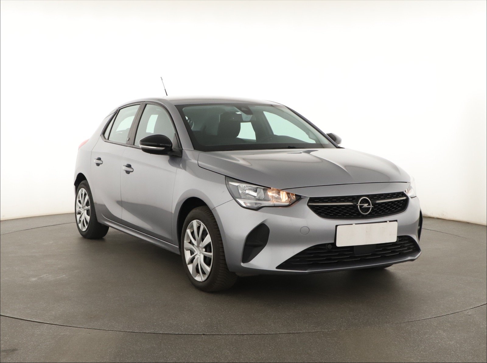 Opel Corsa-e 50 kWh, 2021