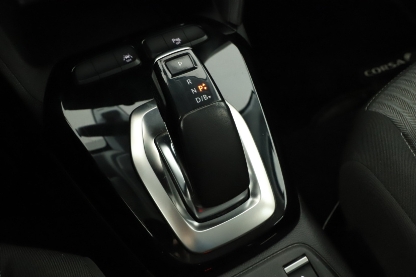 Opel Corsa-e, 2021